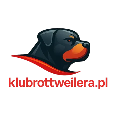 Logo klubrottweilera.pl